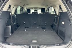 2025 Ford Everest Trend