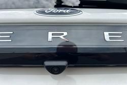 2025 Ford Everest Trend