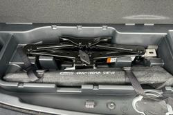 2025 Ford Everest Trend