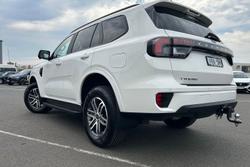 2025 Ford Everest Trend