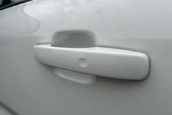 2025 Ford Everest Trend