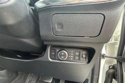 2025 Ford Everest Trend