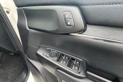 2025 Ford Everest Trend