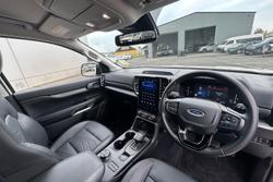 2025 Ford Everest Trend