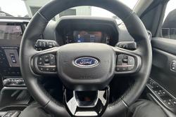 2025 Ford Everest Trend