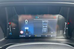 2025 Ford Everest Trend