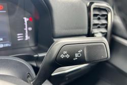 2025 Ford Everest Trend