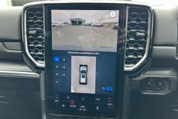 2025 Ford Everest Trend