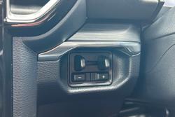 2025 Ford Everest Trend