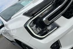 2025 Ford Everest Trend