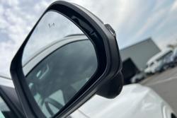 2025 Ford Everest Trend