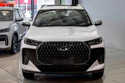 2025 Chery Tiggo 7 Super Hybrid Ultimate