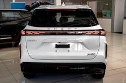 2025 Chery Tiggo 7 Super Hybrid Ultimate