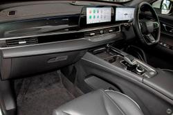 2025 Chery Tiggo 7 Super Hybrid Ultimate