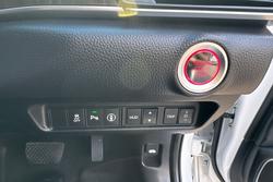 2019 Honda Accord VTi-LX 10th Gen MY19 White