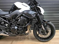 2026 Kawasaki 2026 Kawasaki 900CC Z900 White