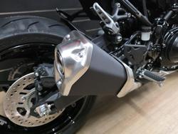 2026 Kawasaki 2026 Kawasaki 900CC Z900 White