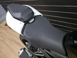 2026 Kawasaki 2026 Kawasaki 900CC Z900 White