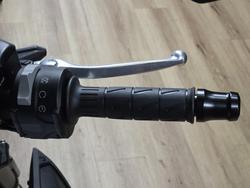 2026 Kawasaki 2026 Kawasaki 900CC Z900 White