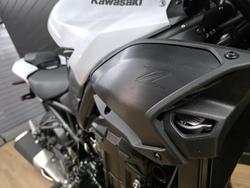 2026 Kawasaki 2026 Kawasaki 900CC Z900 White