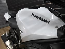 2026 Kawasaki 2026 Kawasaki 900CC Z900 White