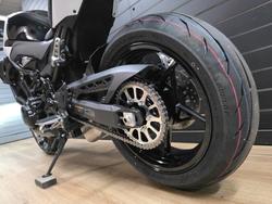 2026 Kawasaki 2026 Kawasaki 900CC Z900 White