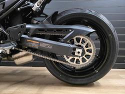 2026 Kawasaki 2026 Kawasaki 900CC Z900 White