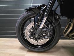 2026 Kawasaki 2026 Kawasaki 900CC Z900 White