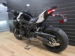 2026 Kawasaki 2026 Kawasaki 900CC Z900 White