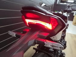 2026 Kawasaki 2026 Kawasaki 900CC Z900 White