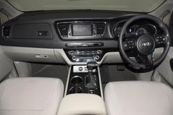 2020 Kia Carnival S