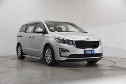 2020 Kia Carnival S