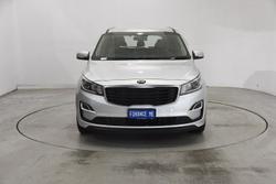 2020 Kia Carnival S