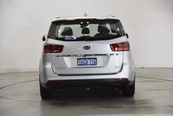 2020 Kia Carnival S