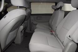 2020 Kia Carnival S
