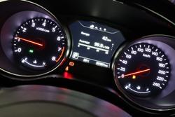 2017 Kia Carnival Platinum