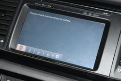 2017 Kia Carnival Platinum