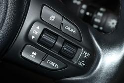 2017 Kia Carnival Platinum