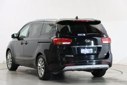 2017 Kia Carnival Platinum