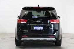 2017 Kia Carnival Platinum