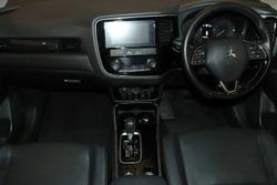 2018 Mitsubishi Outlander Exceed