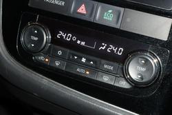 2018 Mitsubishi Outlander Exceed