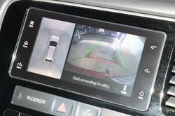 2018 Mitsubishi Outlander Exceed