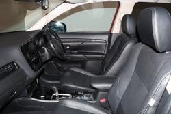 2018 Mitsubishi Outlander Exceed