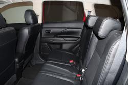 2018 Mitsubishi Outlander Exceed