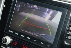 2019 Mitsubishi Outlander ES