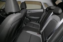 2020 Hyundai Kona Active