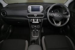 2020 Hyundai Kona Active