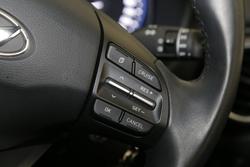 2020 Hyundai Kona Active
