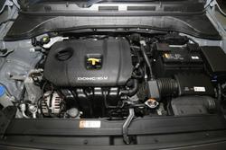 2020 Hyundai Kona Active